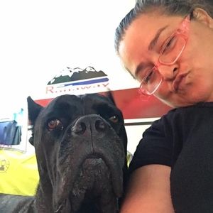 Meet your Posher, Donna